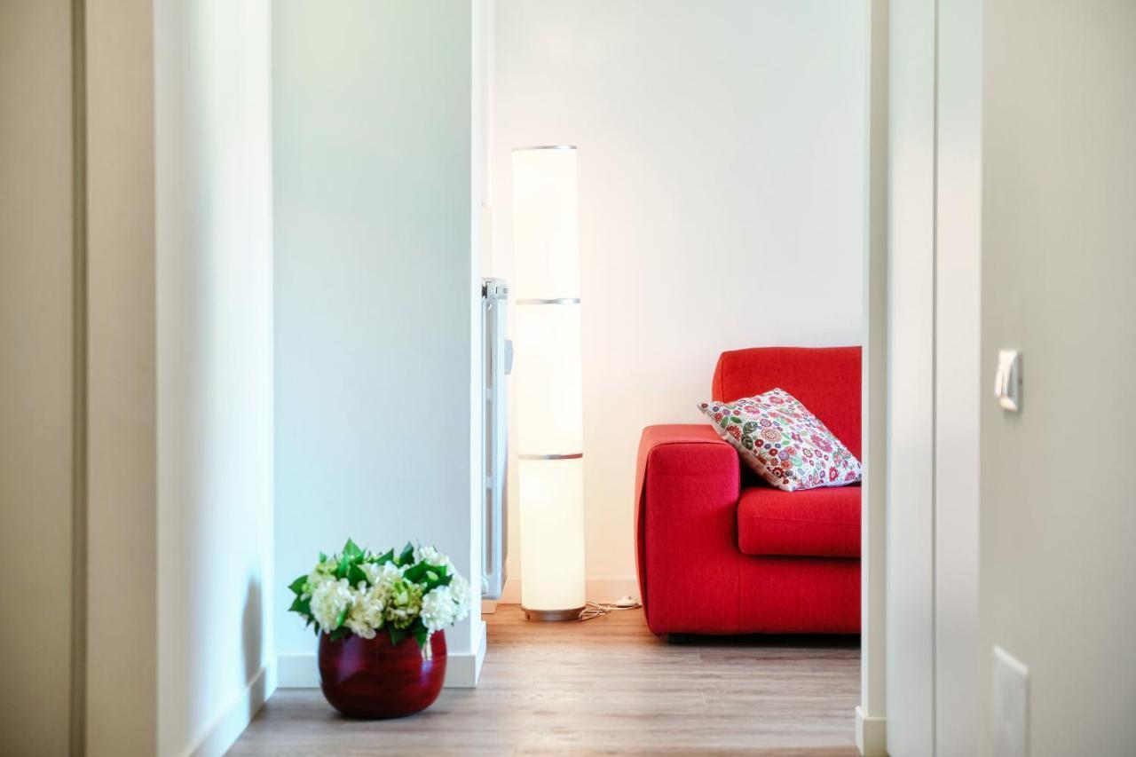 Joivy Superb Flat With Balcony Apartment Como Exterior photo