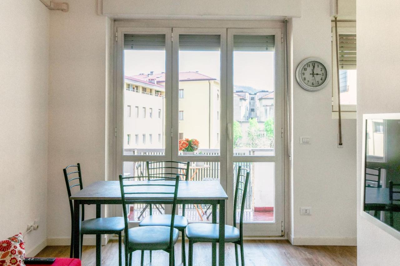Joivy Superb Flat With Balcony Apartment Como Exterior photo